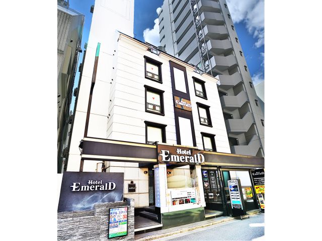 Hotel Pualani（プアラニ）旧リオス五反田 (プアラニ)｜東京都