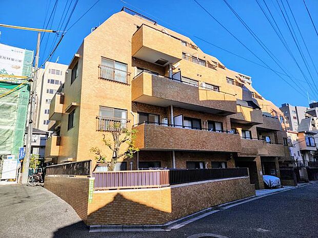 九曜新大塚マンションの賃貸 | 文京区のベステックス