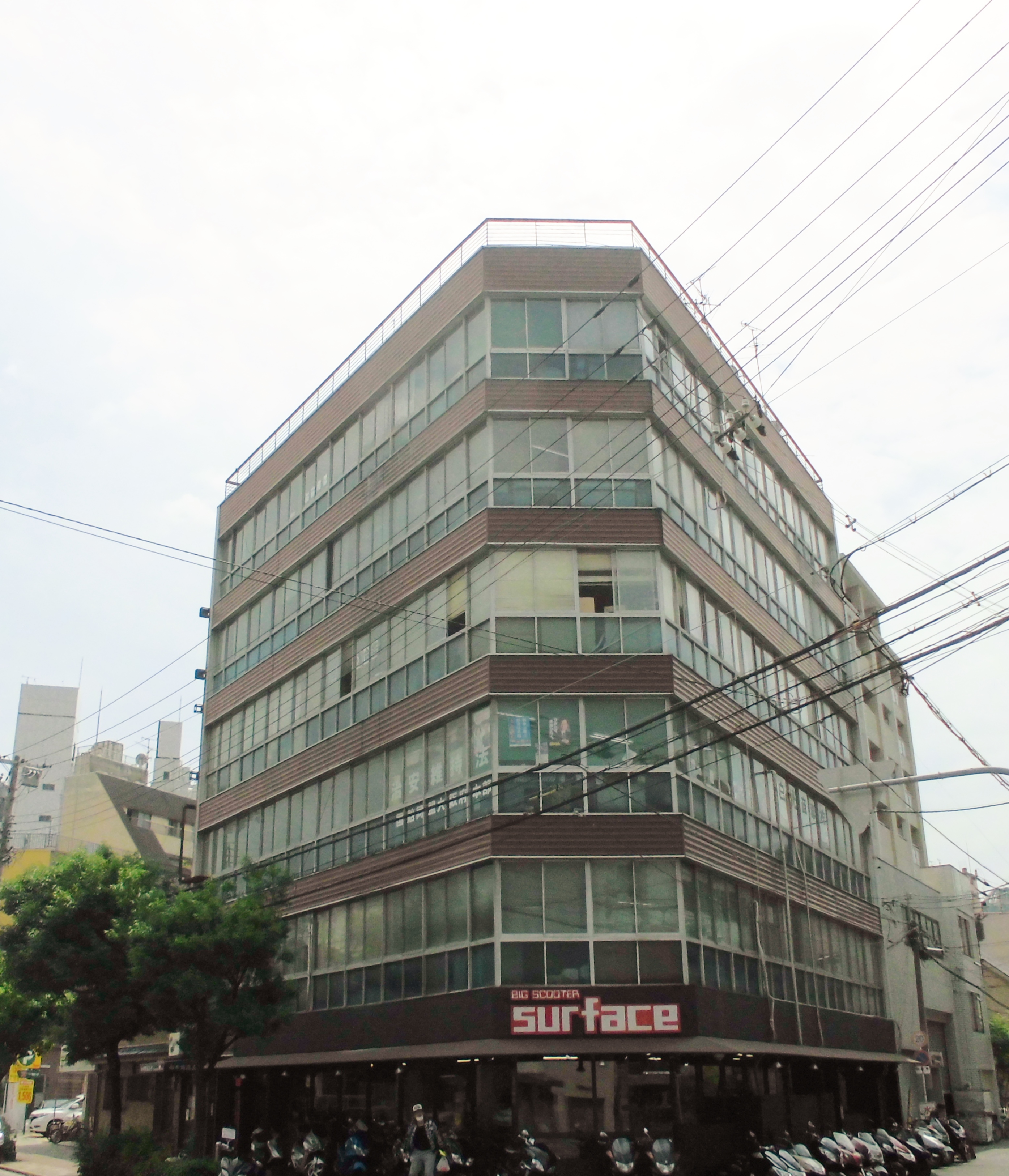 タイムズライフ寺田町駅前店（大阪府大阪市天王寺区国分町20）の時間貸駐車場・満車/空車・料金情報 ｜タイムズ駐車場検索