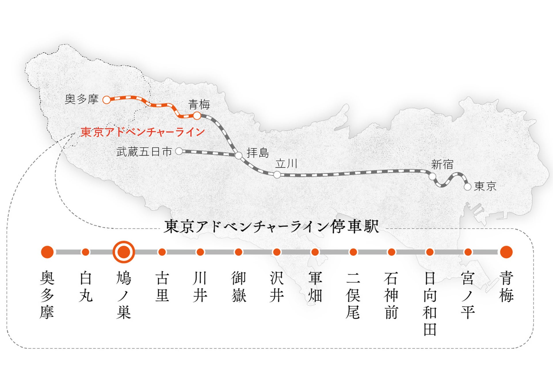 工事中〗多摩モノレールが来るから？新青梅街道ぞい・三ツ藤にある老舗ホテル『ビジネスホテル 純和』で解体工事してる【武蔵村山】 | いいね！立川