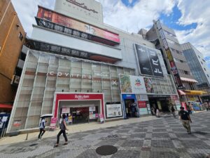 ルミネ町田店、リニューアルオープン－10店舗を新規導入 - 相模原町田経済新聞