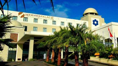 Hermes Hotels & Resorts