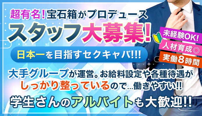 新宿/大久保の賞与ありの風俗男性求人（6ページ）【俺の風】