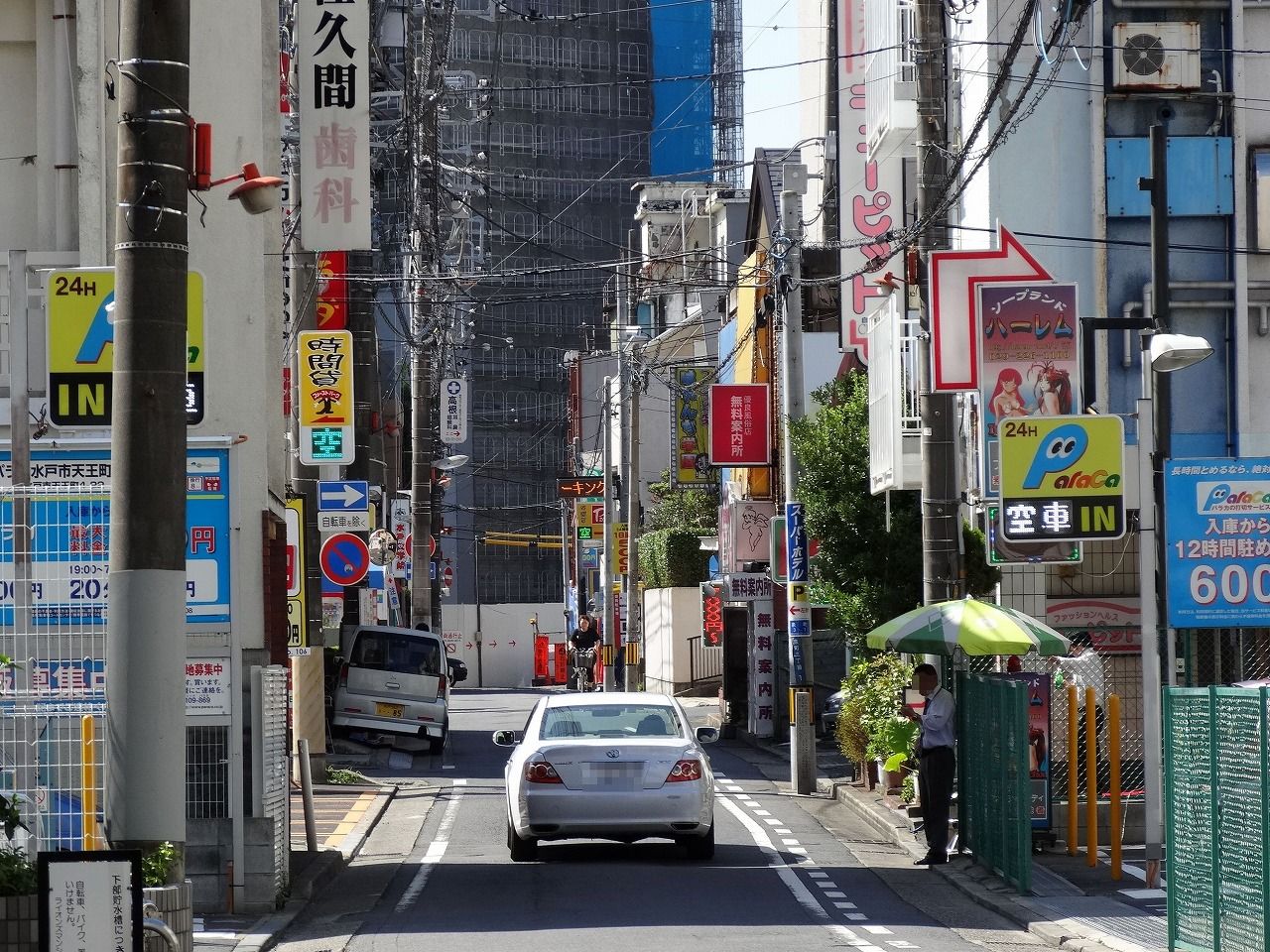 日本全国の有名風俗街を超厳選！一度は遊びたいおすすめエリア20選｜風じゃマガジン