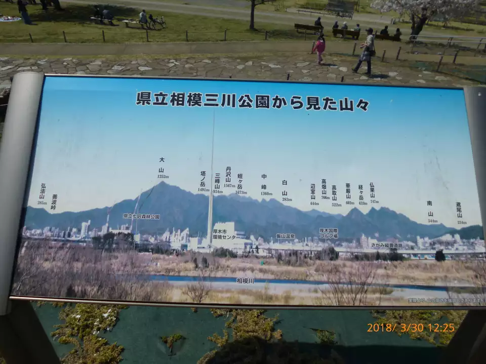 横浜駅 ⇒ 海老名駅