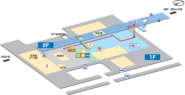 SUUMO】フラッティ丹波口((株)エリッツ二条駅前店提供)／京都府京都市下京区西新屋敷下之町／丹波口駅の賃貸・部屋探し情報（100412586000）  |