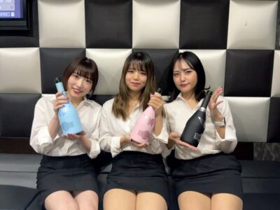 GirlsBar 凜風・リンファの求人 -