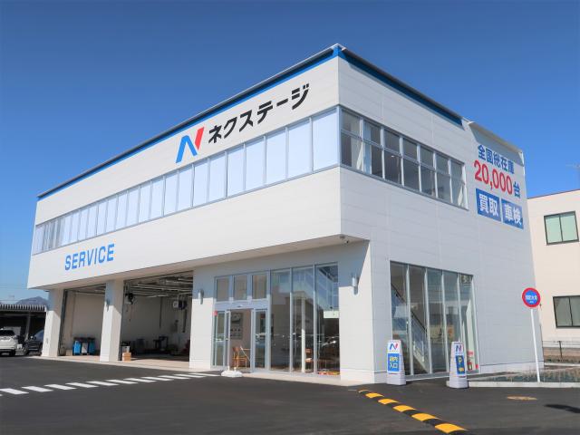 2階 ルーファ広場 グランドステージ