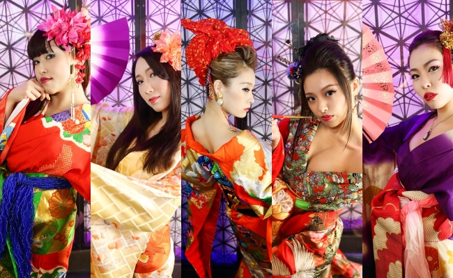 #みすずバーレスク東京 | TikTok