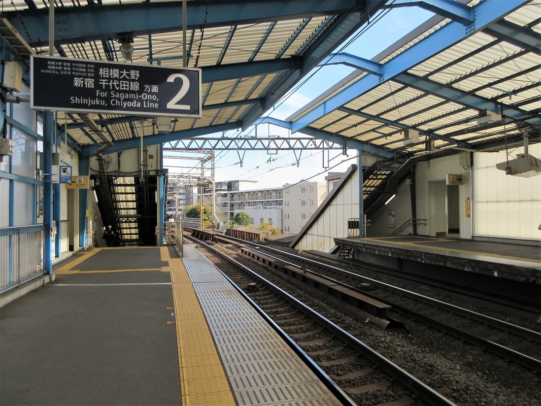 Photos at 本厚木駅 ミロード口 -