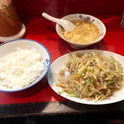 ラーメン女子も絶賛する練馬の町中華『中華料理 亀楽』はなぜ美味しいのか (2024年11月24日) - エキサイトニュース