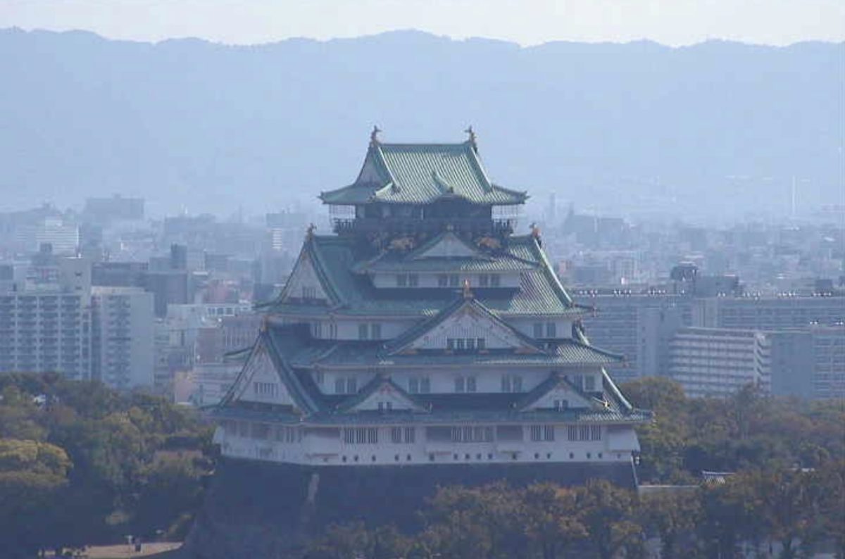 かんでんCSフォーラム | 今朝の大阪市（京橋）は、どんより曇り🌥 朝一は、晴れていましたが、だんだん天気が悪くなってきました。