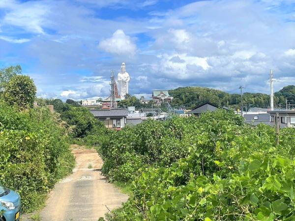 福岡県久留米市上津町 (40203070001) | 国勢調査町丁・字等別境界データセット