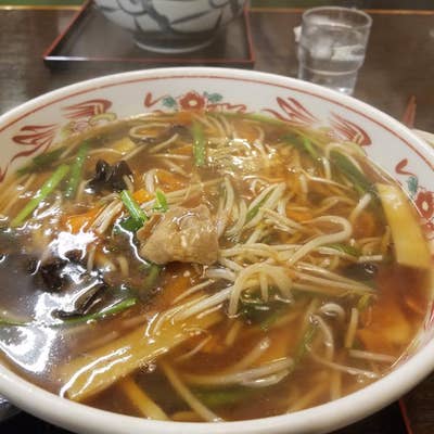 らいもん 五井店（市原/ラーメン） - Retty