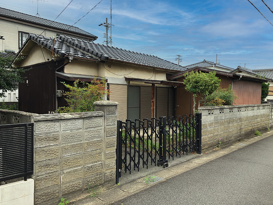 REIWA III(あま市木田加瀬)の建物情報｜住まいインデックス