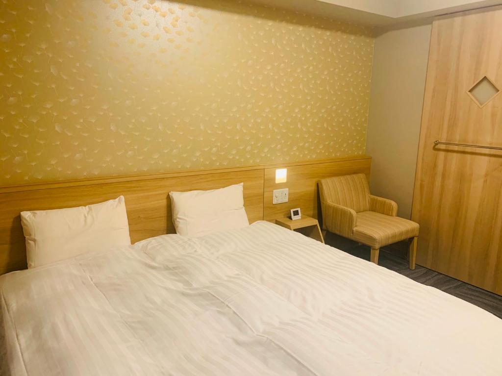 DORMY INN PREMIUM NAMBA