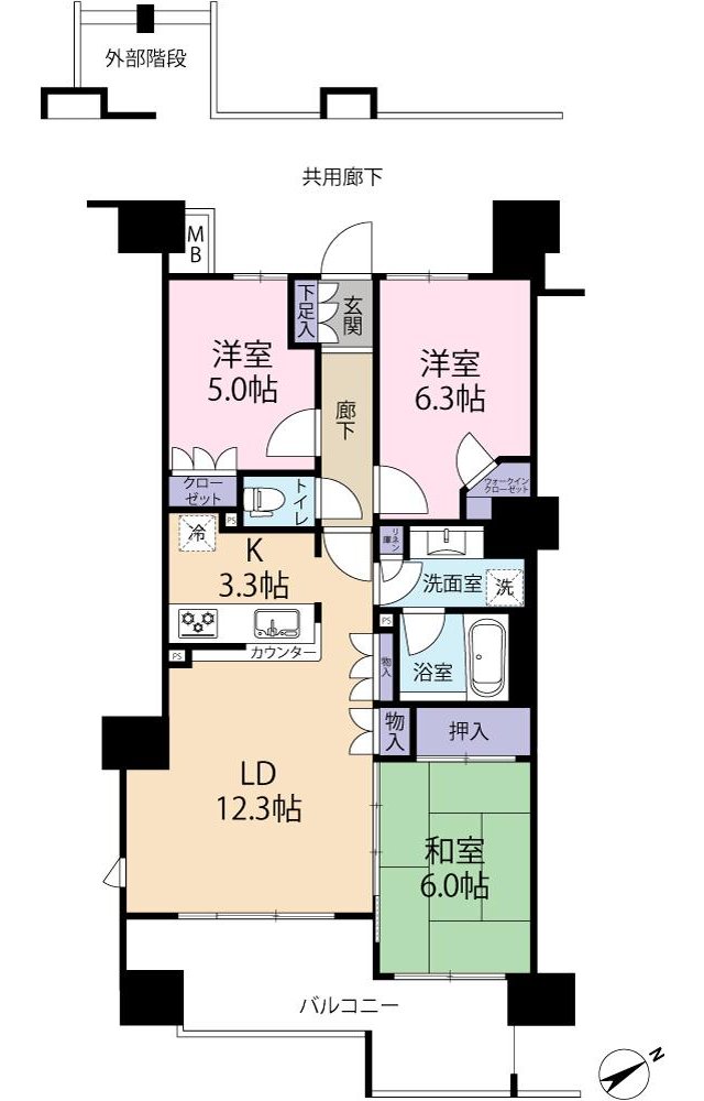 2015年3月小田急相模原駅 : おでかけ記録