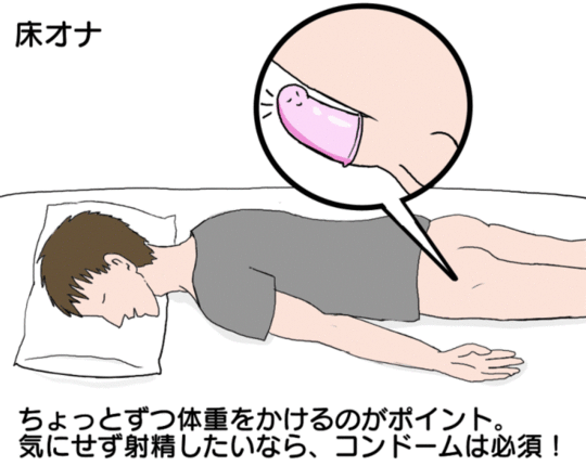 男の掃除機オナニーのやり方！高速レロレロの超絶テクニック法など | 【きもイク】気持ちよくイクカラダ