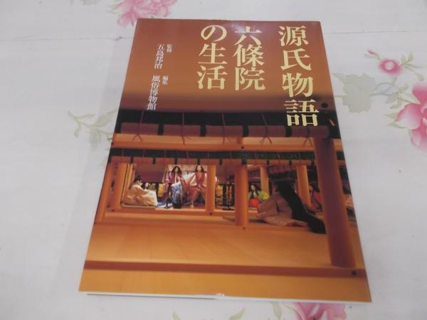 風俗博物館～よみがえる源氏物語の世界 ～西陣織屋が金襴をさがして |