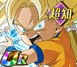 DBZドッカンバトル】【緩急自在な神のオーラ】超サイヤ人ゴッド孫悟空のLV最大ステータス詳細！ | 