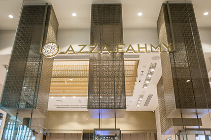 AZZA Hotel&Restaurant -