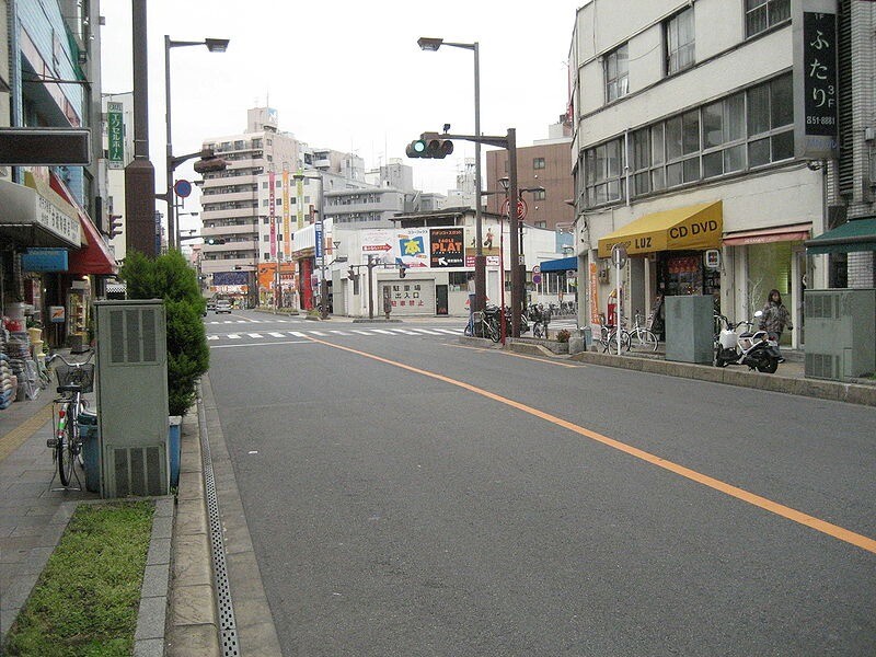 ☆埼玉注目エリア☆西川口で高収入！稼げる人気の風俗店まとめ | はじ風ブログ