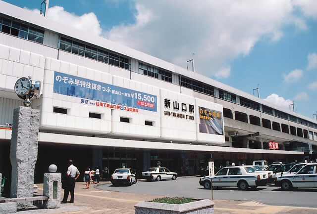 ホームズ】タマタウン形山｜下関市、JR山陽本線「新下関」駅 約1800ｍの新築一戸建て