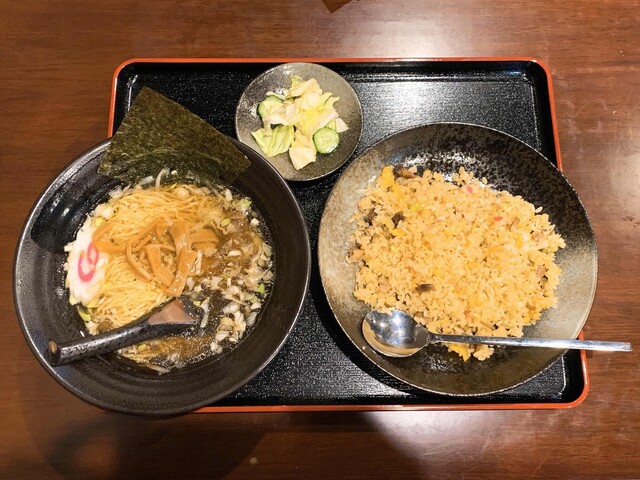 大衆居食 信貴 -