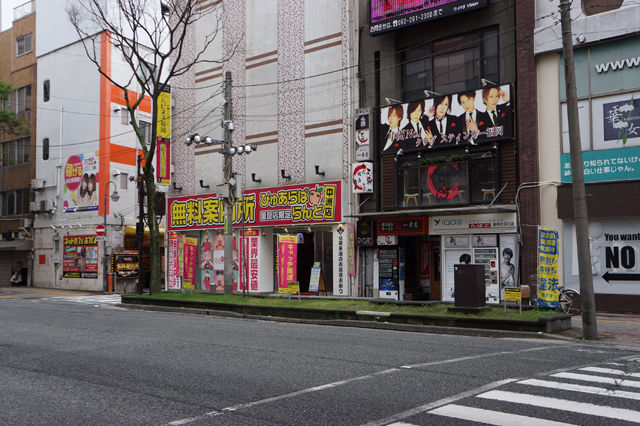 福岡の風俗街を徹底紹介！特徴・歴史・料金相場まとめ｜エステの達人マガジン