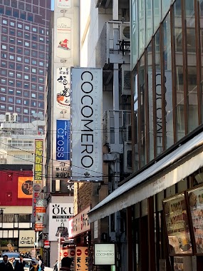 COCOMERO（ココメロ） - 新宿・歌舞伎町/ヘルス｜シティヘブンネット