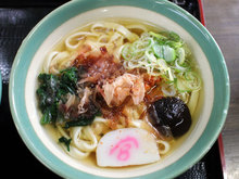 平打ち麺 きしや（千種/うどん） -