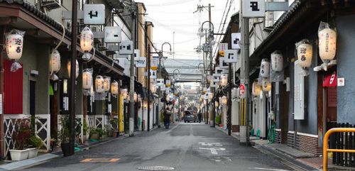 メガプレミアム】飛田、松島…風俗店なのに警察が「掃討作戦」を実行しないワケ スカウトマンが語るウラ（1/5ページ） -