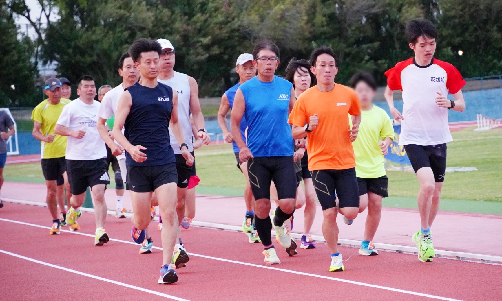 ベイコム陸上競技場｜施工実績｜ミズノスポーツ施設サービス事業部