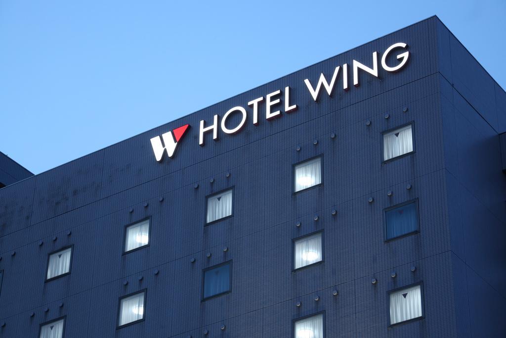 HOTEL WING INTERNATIONAL