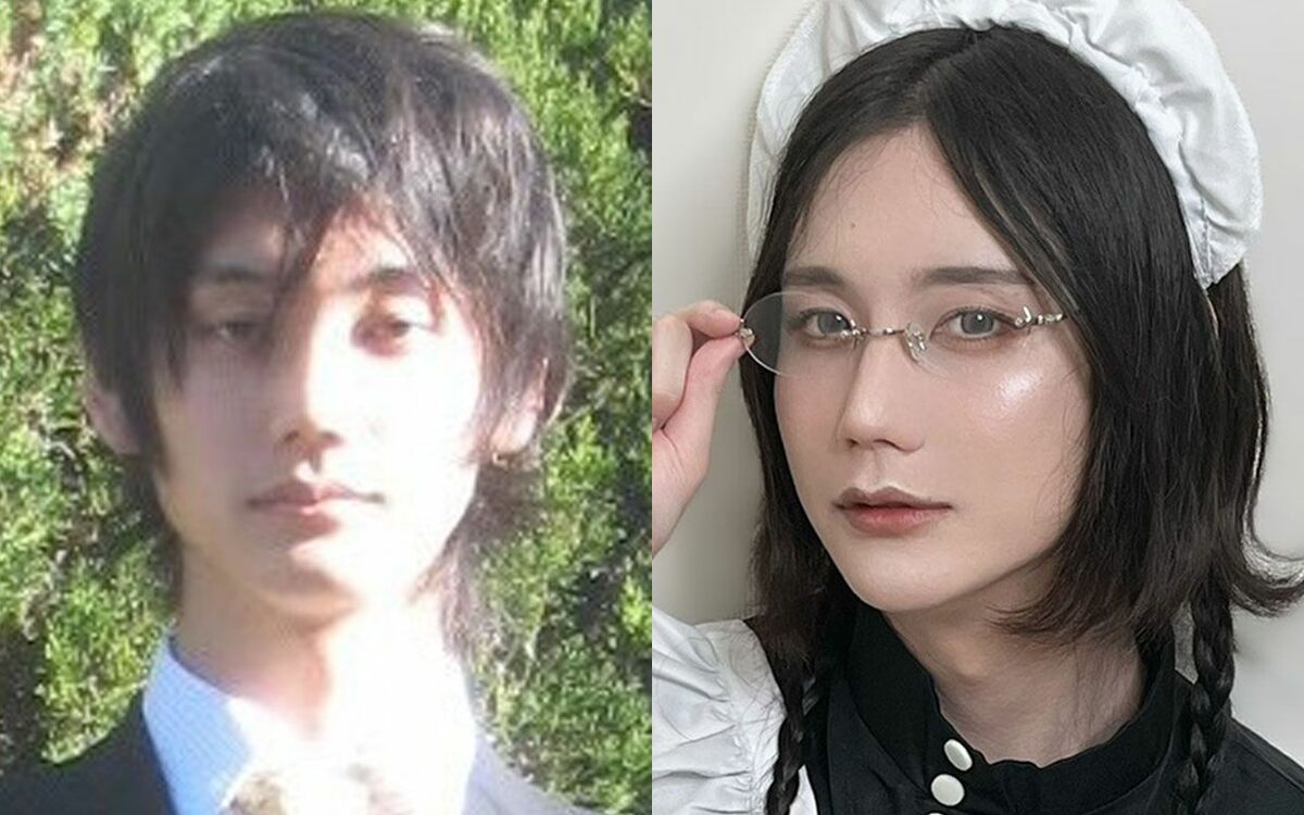 ウエディングドレスを着たかったのですが…」“46歳・女装おじさん”が驚いた「意外な結婚式マナー」の壁 | 文春オンライン