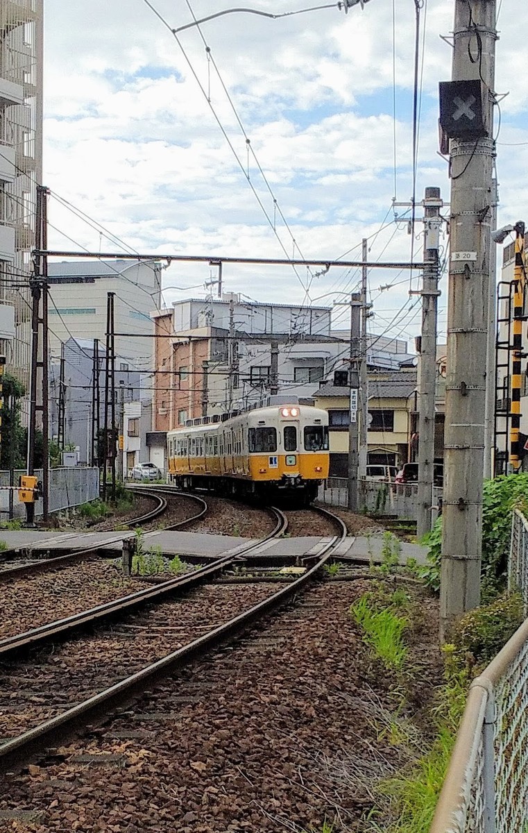 片原町駅 | Tzuhsun Hsu |