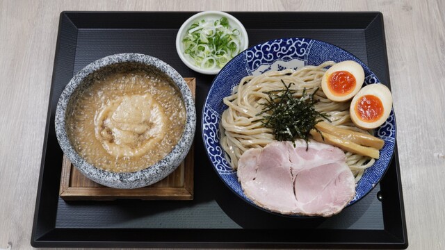 つけ麺が有名なラーメン店！「豚そば ぎんや 黒川本店」（名古屋）