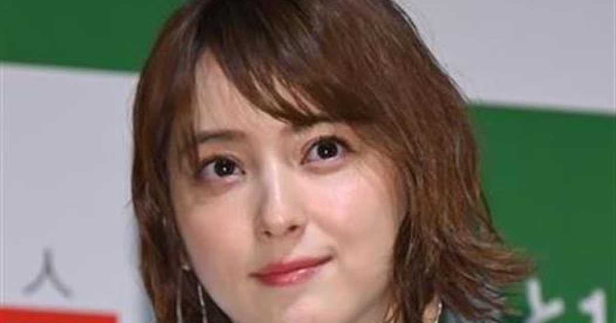 重盛さと美、セックスは「ゆっくり始めるのが好き」 | エンタメ総合 |