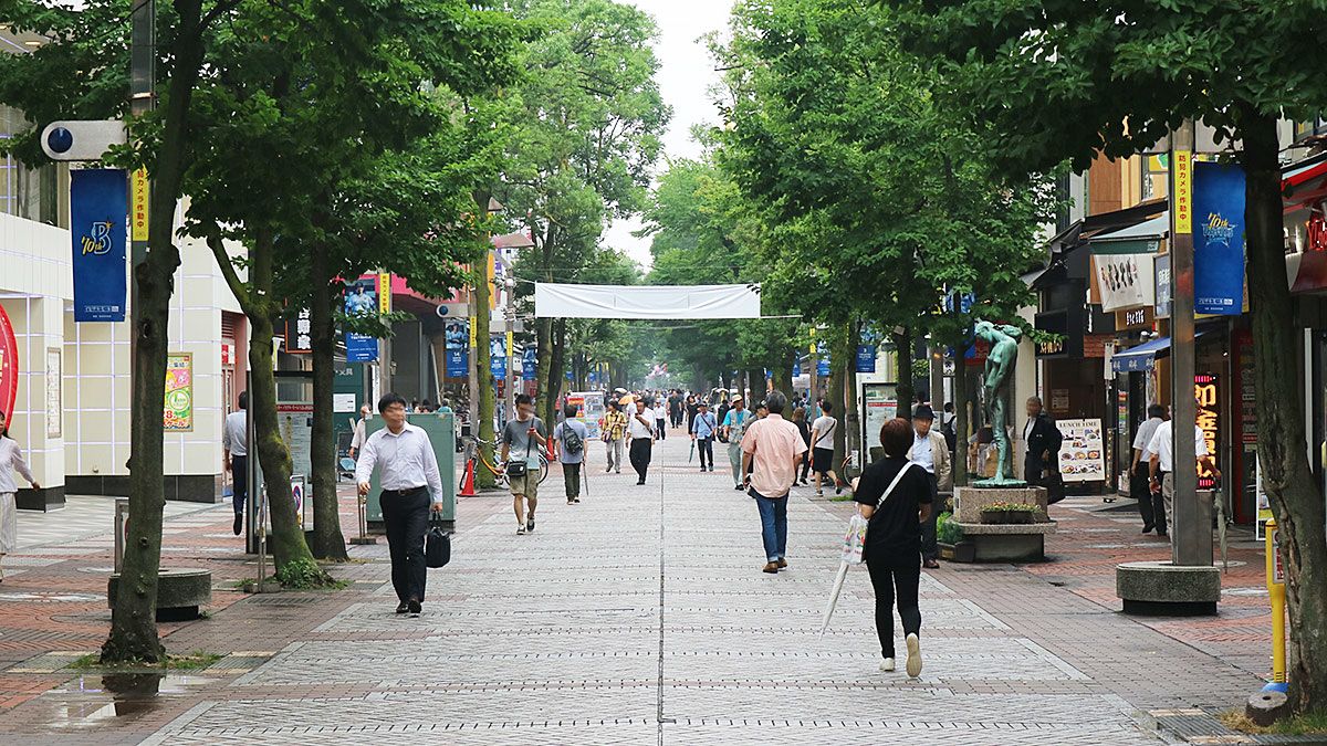 横浜の風俗街である「曙町・黄金町」周辺の風俗史を徹底調査した！ | 知の冒険