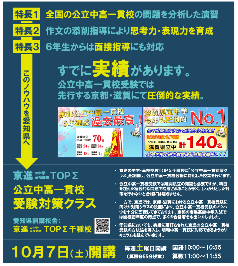 令和５年度 愛知県公立高校入試の面接の有無と、校内順位決定方法が判明！！ | 名学館小牧新町校【塾長が直接教える学習塾】