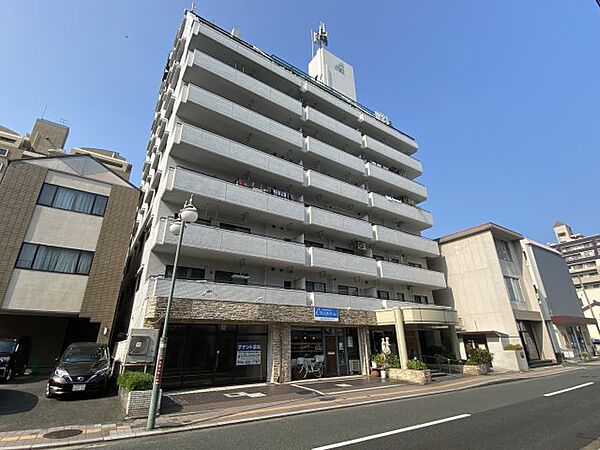 唐人町駅の中古マンション購入（福岡市営地下鉄空港線）｜東急リバブル