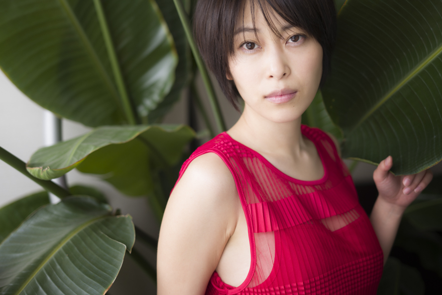 テレ朝POST » AV女優・MINAMO、読んでいる本でSEXの傾向がわかる？「自己啓発本ばかりある男の人は…」