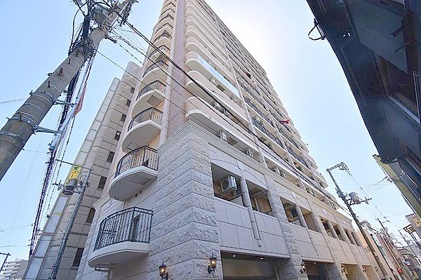 ホームズ】Luxe十三本町(大阪市淀川区)の賃貸情報