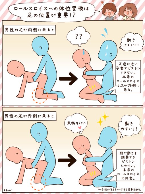 後背位」を含むエロ漫画(人気順))