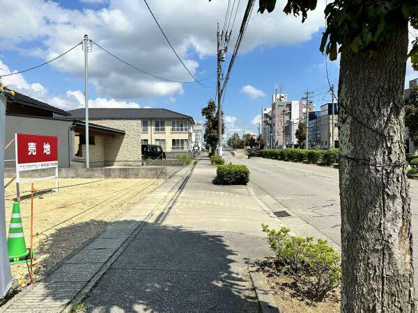 石川県金沢市北安江 郵便番号 〒920-0022：マピオン郵便番号