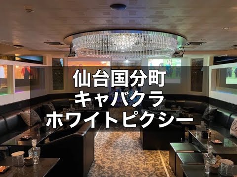 仙台国分町キャバクラ ホワイトピクシー （white pixie） |