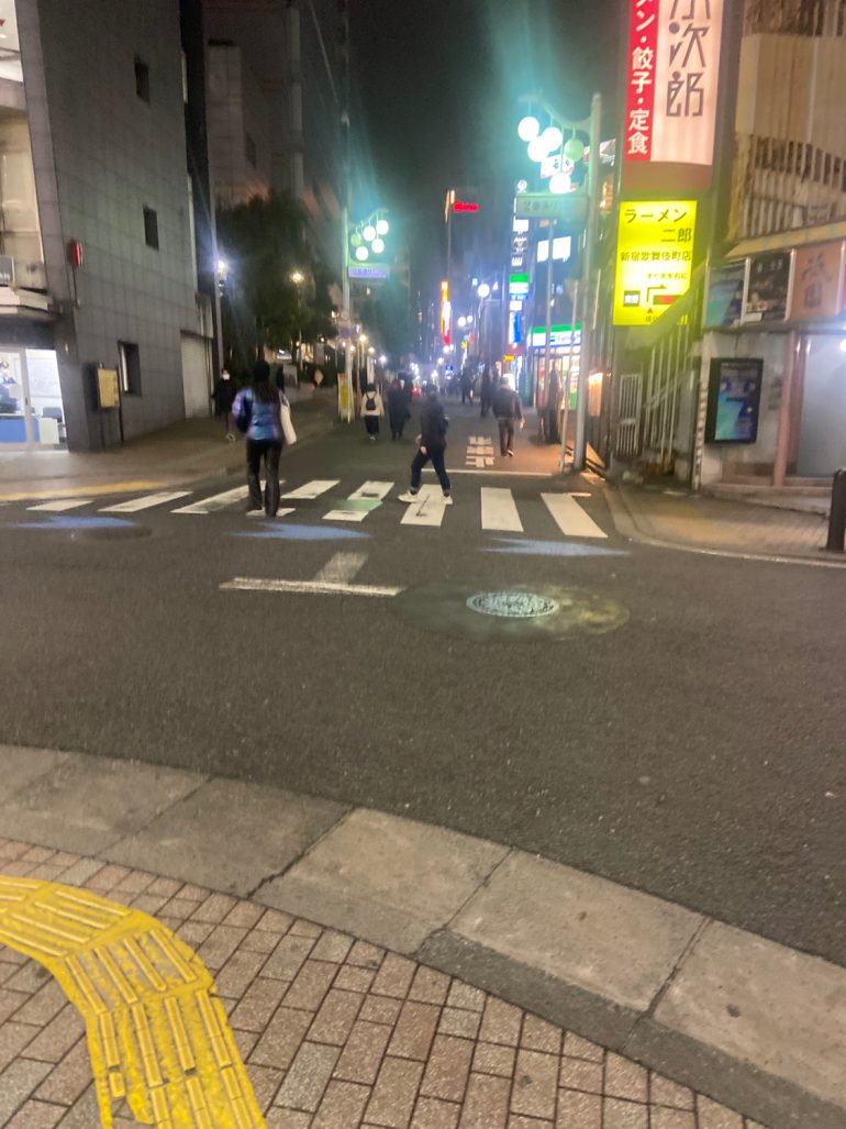 名古屋の立ちんぼエリアを全て知る, 闇の住人からとんでもない情報！？, #尾張の日向