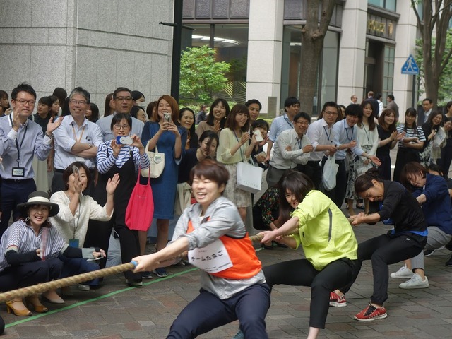 手取り25万円の「丸の内OL」…安心して住める意外な街とは？ | ゴールドオンライン