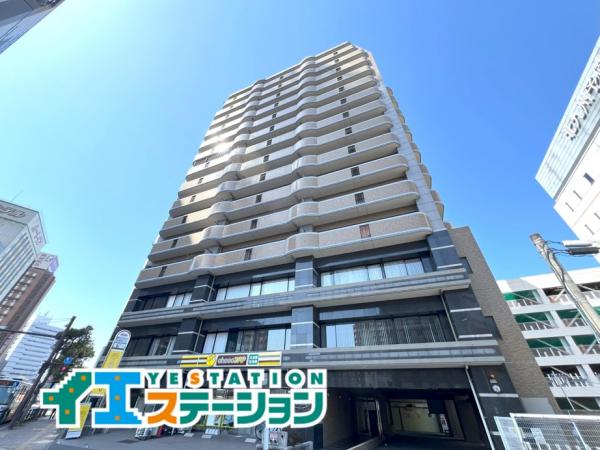 中央町４丁目マンションの賃貸物件 | 株式会社リファレンス