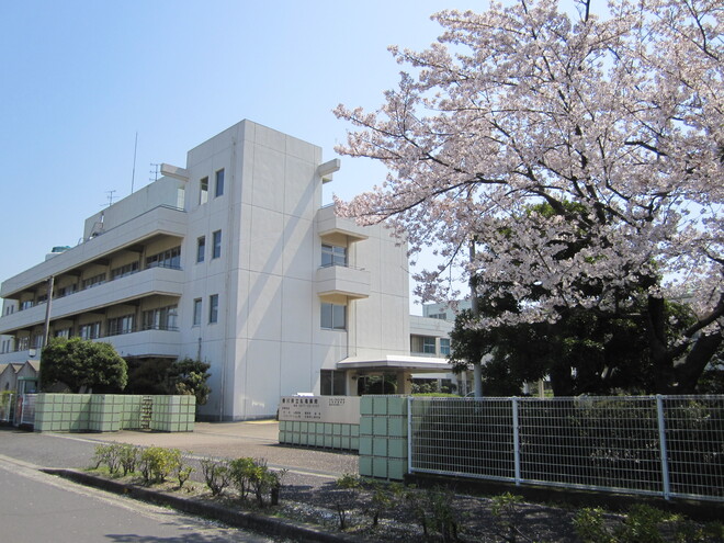 CAFE CORE (香川県立中央病院)